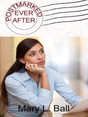 cover image of Postmarked Ever After